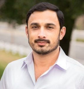 Carlos Hernandez