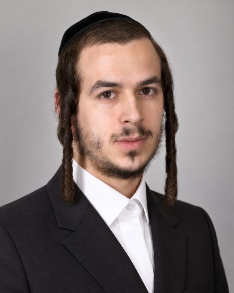 Shlome Steinberg