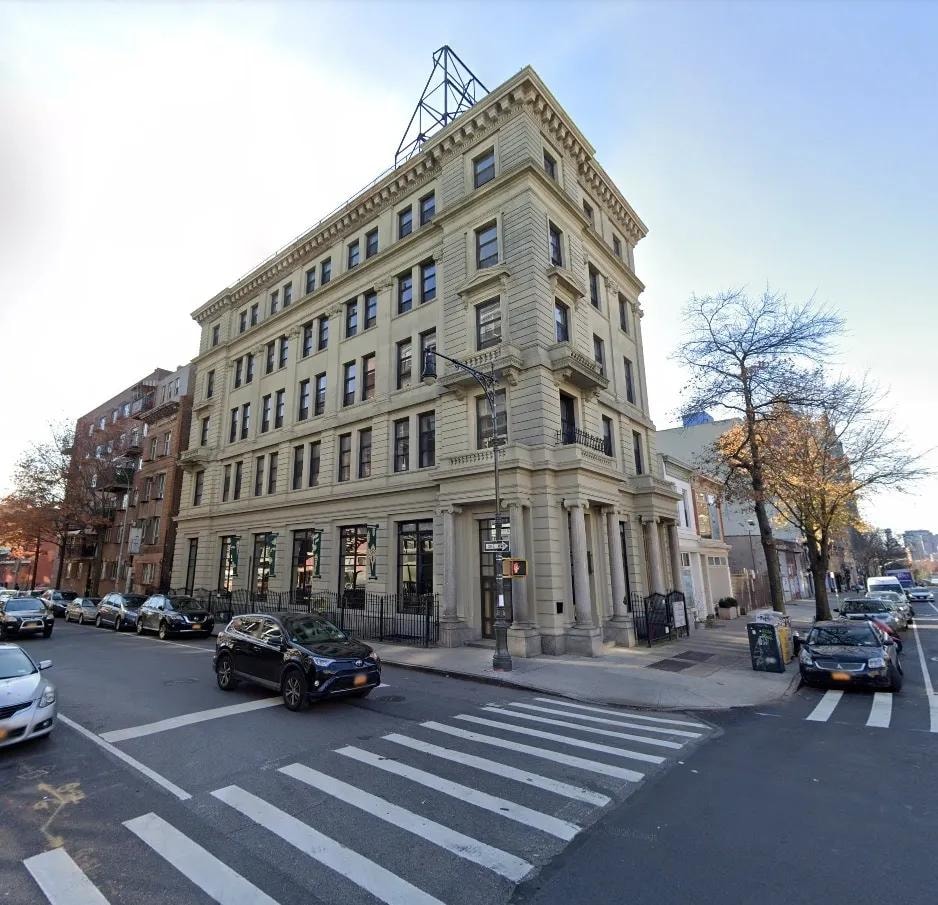 134 Broadway, Brooklyn N.Y