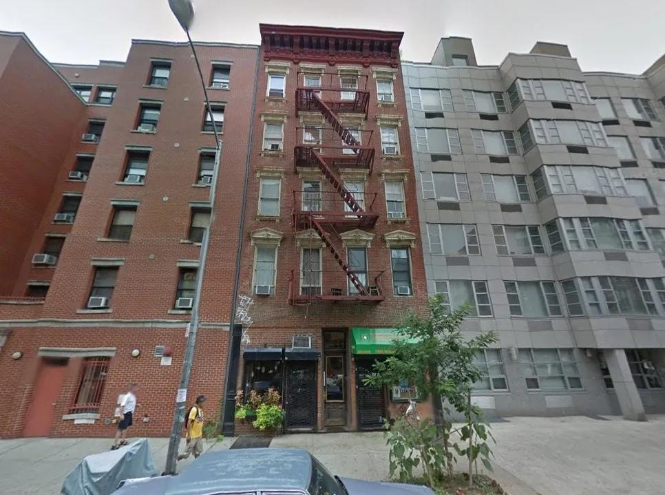 Address TBD