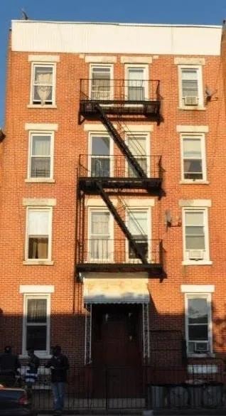Address TBD